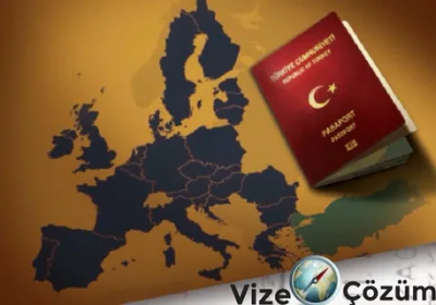 VİZE İŞLERİ