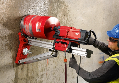NEVŞEHİR BETON DELME HİZMETİ