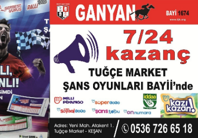 JOKER KULUBÜ