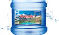 Damacana Su