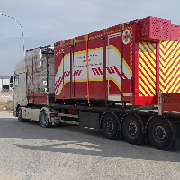 Şehitkamil Lojistik Nakliyat ve Taşımacılık Firması & Aspava Lojistik