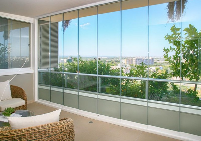 CAM BALKON