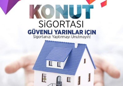 Esenyurt KONUT SİGORTASI