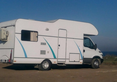 KARAVAN TUVALET