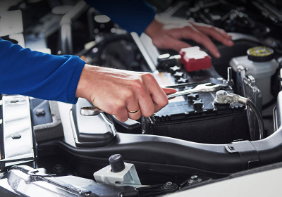 RENAULT ÖZEL SERVİS