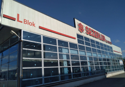 DACİA ÖZEL SERVİS