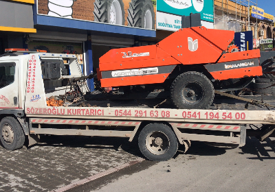 OTO ÇEKİCİ 