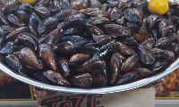 MİDYE 