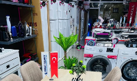 Beyaz Eşya 