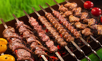 KEBAP ÇEŞİTLERİ