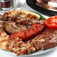 Alanya Et Mangal ve Kahvaltı Restoranı & Közz Et Mangal