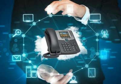 TELEFON SANTRALİ 