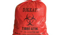 TIBBİ ATIK ÇÖP POŞETLERİ
