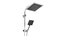 Banyo Dolabı ve Aksesuar