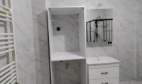 Banyo Dolabı ve Aksesuar