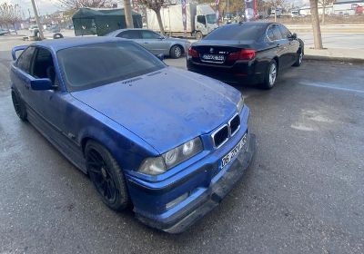 BMW ÖZEL SERVİS