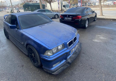 Merkezefendi BMW ÖZEL SERVİS