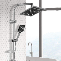 Sancaktepe Banyo Dolabı Ve Aksesuar Satışı & TREND BANYO