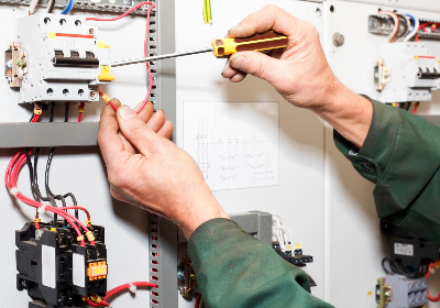 ELEKTRİK TESİSATI