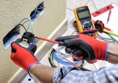 ELEKTRİK ARIZA BAKIM
