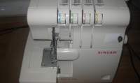 SİNGER PFAF VE BERNİNA