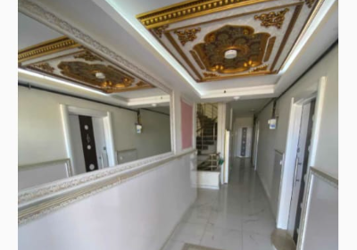 Aksaray merkez üniversite.yanı.satlik.1+1.eşyalı.d