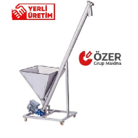 Yenimahalle Zeytinyağı Makina ve Soğuk Pres Makina & Özer Grup Makina