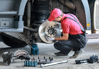 DÜZCE AĞIR VASITA FREN SERVİSİ