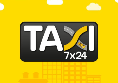7/24 TAKSİ