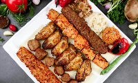 KEBAP ÇEŞİTLERİ