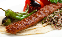 KEBAP ÇEŞİTLERİ