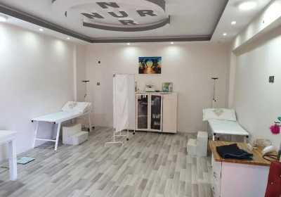 SAĞLIK KABİNİ