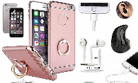 TELEFON AKSESUARLARI