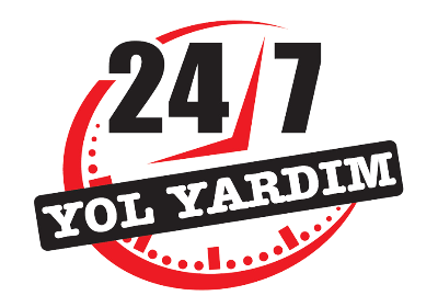 7/24 YOL YARDIM