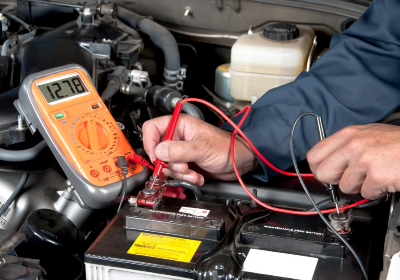 OTO ELEKTRİK