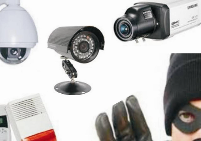 Avcılar Alarm Ve Güvenlik Kamera Sistemleri
