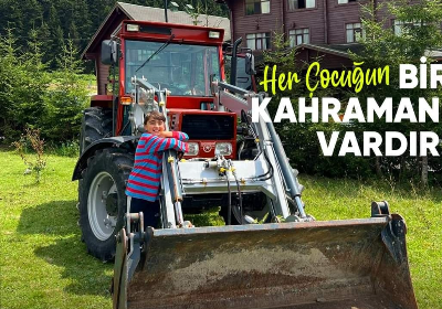 Beylikova TRAKTÖR YEDEK PARÇA 