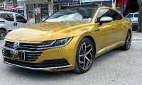 Pendik Volkswagen  ARTEON 2017