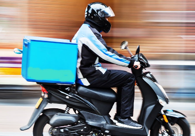 Kartal MOTO KURYE VE TAŞIMACILIK HİZMETİ