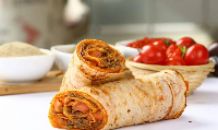 Karaköprü HATAY USULÜ DÖNER SİPARİŞİ