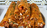 HATAY USULÜ DÖNER SİPARİŞİ