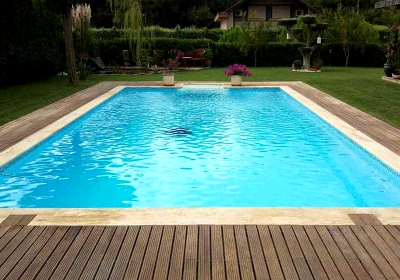 HAVUZ YAPIM VE BAKIM HİZMETİ