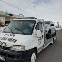 Boğazlıyan Oto Kurtarma ve Oto Çekici Hizmeti & Altun Oto Kurtarma