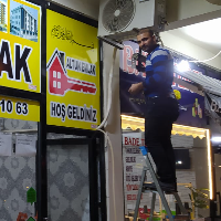  ATAŞEHİR LAND ROVER YEDEK PARÇA SATIŞI