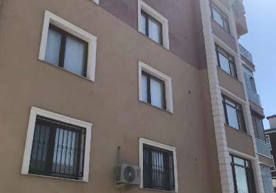 ALİAĞA KURTULUŞ MH. SATILIK DUBLEKS TEL.0536.261,2