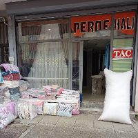 Sancaktepede Perde ve Halı Satış Mağazası & Gökçe Perde & Halı