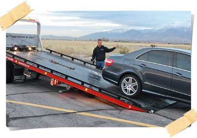 OTO ÇEKİCİ YOL YARDIM FİRMASI