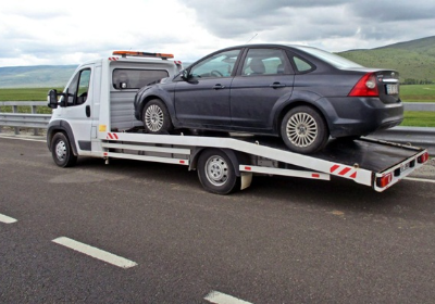 OTO ÇEKİCİ YOL YARDIM FİRMASI