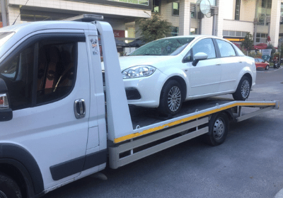  7/24 ACİL OTO KURTARICI HİZMETİ