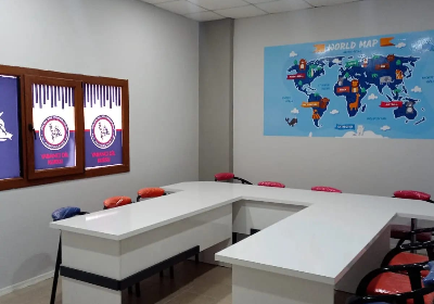 Bergama  Özel Yabancı Dil Eğitim Merkezi 